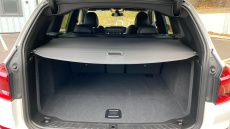 BMW X3 xDrive20d MHT M Sport 5dr Step Auto Diesel Estate